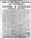 The Sportsman Wednesday 12 September 1900 Page 8