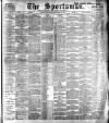 The Sportsman Thursday 08 November 1900 Page 1