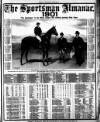 The Sportsman Thursday 20 December 1900 Page 5