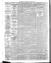 The Sportsman Wednesday 30 January 1901 Page 4