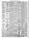 The Sportsman Wednesday 20 February 1901 Page 4