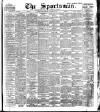 The Sportsman Thursday 14 March 1901 Page 1