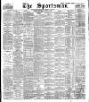 The Sportsman Thursday 11 April 1901 Page 1