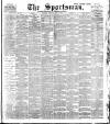 The Sportsman Tuesday 14 May 1901 Page 1