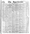 The Sportsman Tuesday 11 June 1901 Page 1