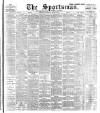 The Sportsman Thursday 13 June 1901 Page 1