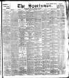 The Sportsman Tuesday 10 September 1901 Page 1