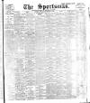 The Sportsman Friday 13 September 1901 Page 1