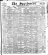 The Sportsman Thursday 19 September 1901 Page 1