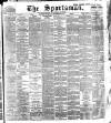 The Sportsman Thursday 26 September 1901 Page 1