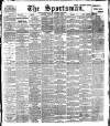 The Sportsman Tuesday 29 October 1901 Page 1