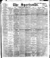 The Sportsman Saturday 02 November 1901 Page 1
