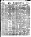 The Sportsman Tuesday 05 November 1901 Page 1