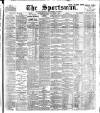 The Sportsman Thursday 07 November 1901 Page 1