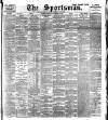 The Sportsman Friday 08 November 1901 Page 1