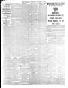 The Sportsman Wednesday 13 November 1901 Page 3