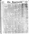 The Sportsman Friday 31 January 1902 Page 1