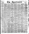 The Sportsman Tuesday 11 March 1902 Page 1