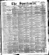 The Sportsman Friday 14 March 1902 Page 1