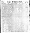 The Sportsman Tuesday 29 July 1902 Page 1