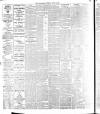 The Sportsman Tuesday 29 July 1902 Page 2