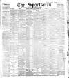 The Sportsman Thursday 04 September 1902 Page 1
