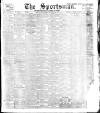 The Sportsman Thursday 25 September 1902 Page 1