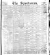 The Sportsman Tuesday 21 October 1902 Page 1