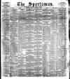 The Sportsman Friday 31 October 1902 Page 1