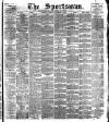 The Sportsman Tuesday 11 November 1902 Page 1