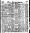 The Sportsman Friday 14 November 1902 Page 1