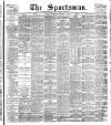 The Sportsman Tuesday 02 December 1902 Page 1