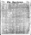 The Sportsman Friday 13 March 1903 Page 1