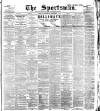 The Sportsman Saturday 05 September 1903 Page 1