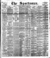 The Sportsman Thursday 19 November 1903 Page 1
