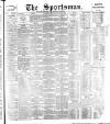 The Sportsman Friday 08 January 1904 Page 1