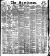 The Sportsman Tuesday 12 April 1904 Page 1