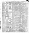 The Sportsman Tuesday 12 April 1904 Page 2