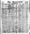The Sportsman Saturday 11 June 1904 Page 1
