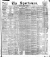 The Sportsman Thursday 15 September 1904 Page 1
