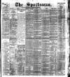 The Sportsman Thursday 06 October 1904 Page 1