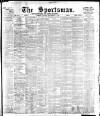 The Sportsman Tuesday 15 November 1904 Page 1