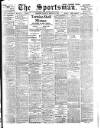 The Sportsman Tuesday 28 March 1905 Page 1
