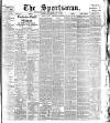 The Sportsman Thursday 11 May 1905 Page 1