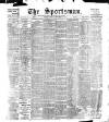 The Sportsman Friday 01 September 1905 Page 1