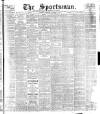 The Sportsman Tuesday 03 October 1905 Page 1