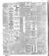 The Sportsman Thursday 12 October 1905 Page 2