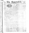 The Sportsman Thursday 26 October 1905 Page 1