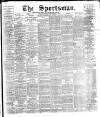 The Sportsman Friday 01 December 1905 Page 1