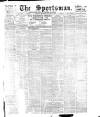 The Sportsman Monday 01 January 1906 Page 1